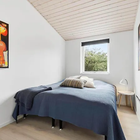 Holiday home Fan004-fano-nybyvej-20-a