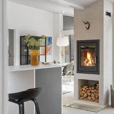 Holiday home Fan004-fano-nybyvej-20-a Fano