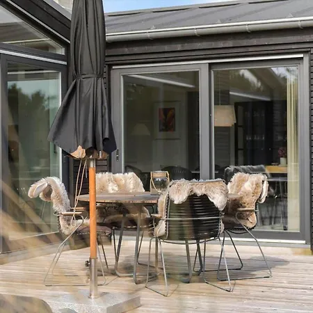 Fan004-fano-nybyvej-20-a Holiday home