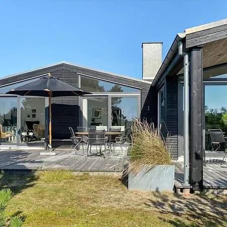 Holiday home Fan004-fano-nybyvej-20-a