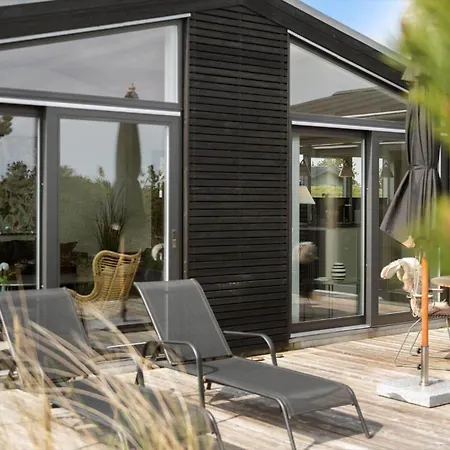 Holiday home Fan004-fano-nybyvej-20-a *