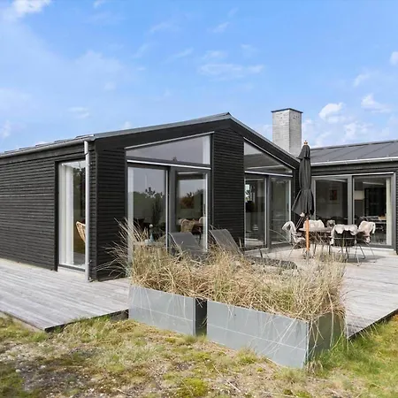 Holiday home Fan004-fano-nybyvej-20-a Fano