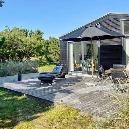 Fan004-fano-nybyvej-20-a Casa vacanze