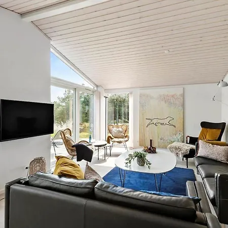 Holiday home Fan004-fano-nybyvej-20-a