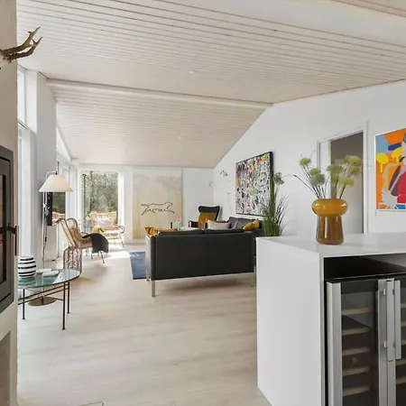 Fan004-fano-nybyvej-20-a Casa vacanze *