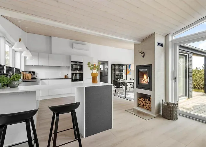 Fan004-fano-nybyvej-20-a * Fanø