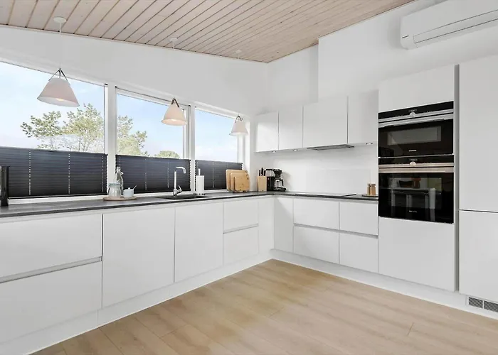 Semesterbostad Fan004-fano-nybyvej-20-a Fanø