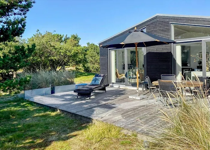 Fan004-fano-nybyvej-20-a Casa vacanze