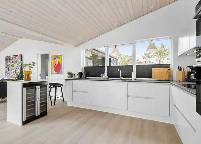 Casa vacanze Fan004-fano-nybyvej-20-a *