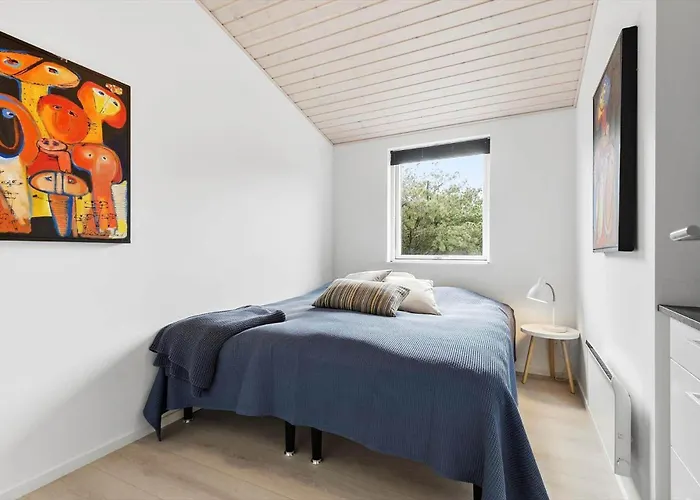 Fan004-fano-nybyvej-20-a Holiday home Fano