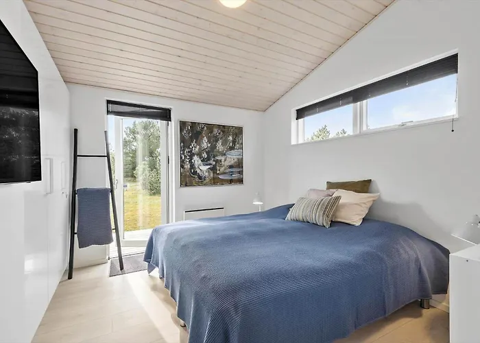 Fan004-fano-nybyvej-20-a Casa vacanze Fanø