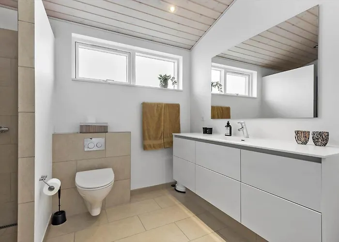 Casa vacanze Fan004-fano-nybyvej-20-a *