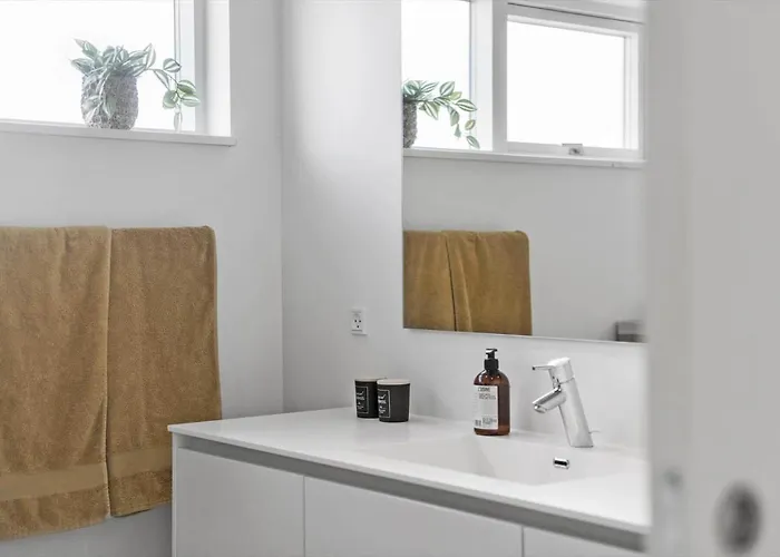 Fan004-fano-nybyvej-20-a Casa vacanze *