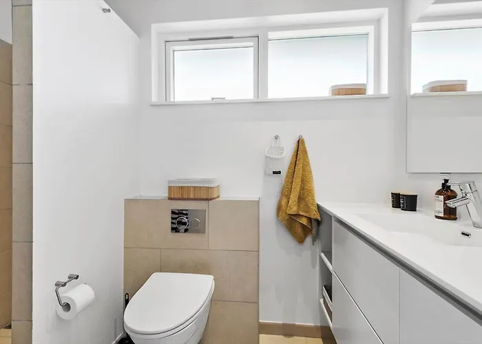 Casa vacanze Fan004-fano-nybyvej-20-a *