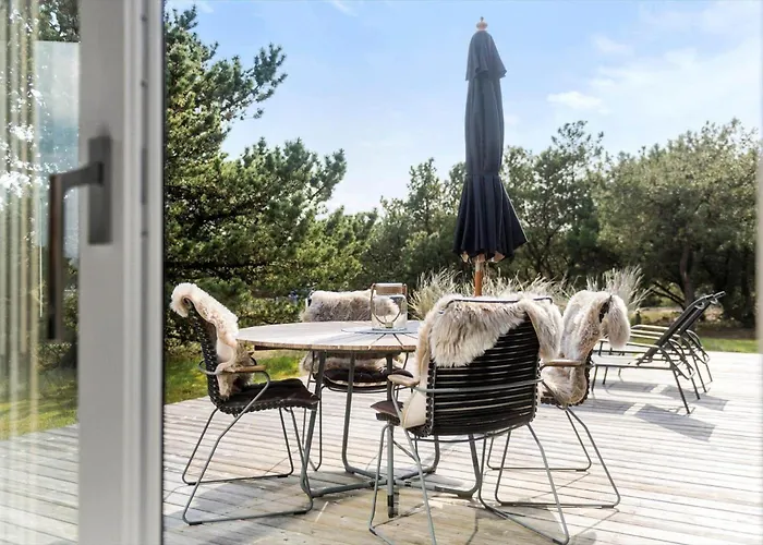 Holiday home Fan004-fano-nybyvej-20-a