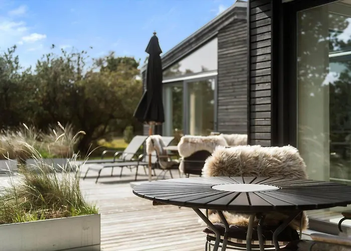 Holiday home Fan004-fano-nybyvej-20-a *