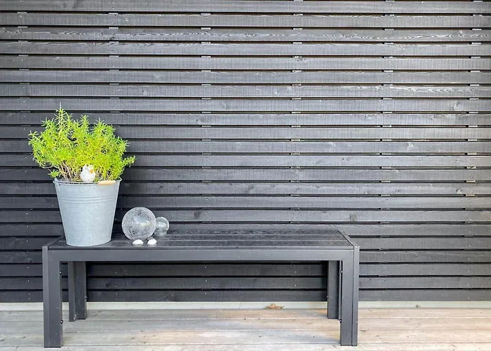 Casa vacanze Fan004-fano-nybyvej-20-a *