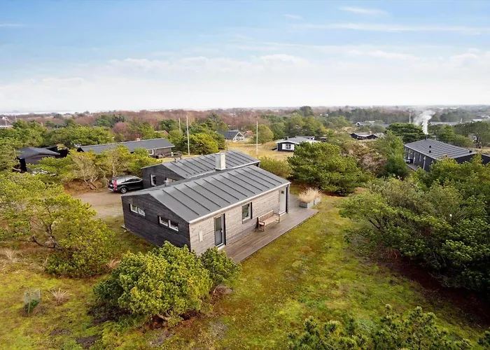 Fan004-fano-nybyvej-20-a Casa vacanze *